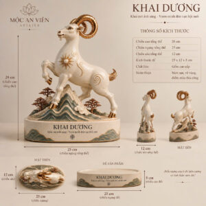 KHAI DƯƠNG
